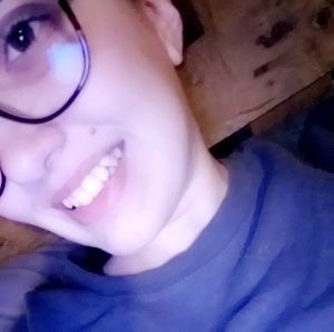 Meet your Posher, Aliah